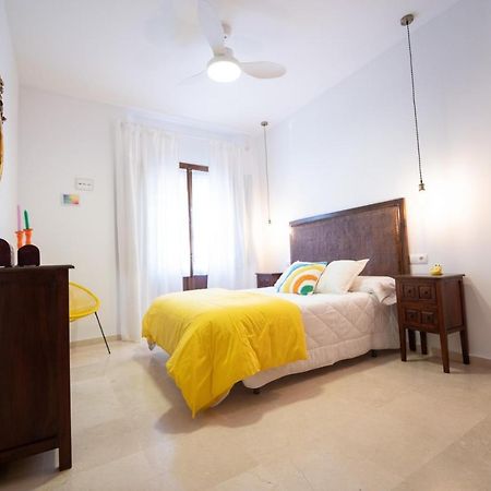 Laspalomas18 Sanlúcar de Barrameda Exteriör bild