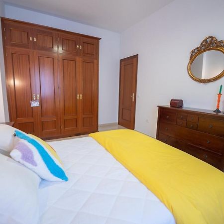 Laspalomas18 Sanlúcar de Barrameda Exteriör bild