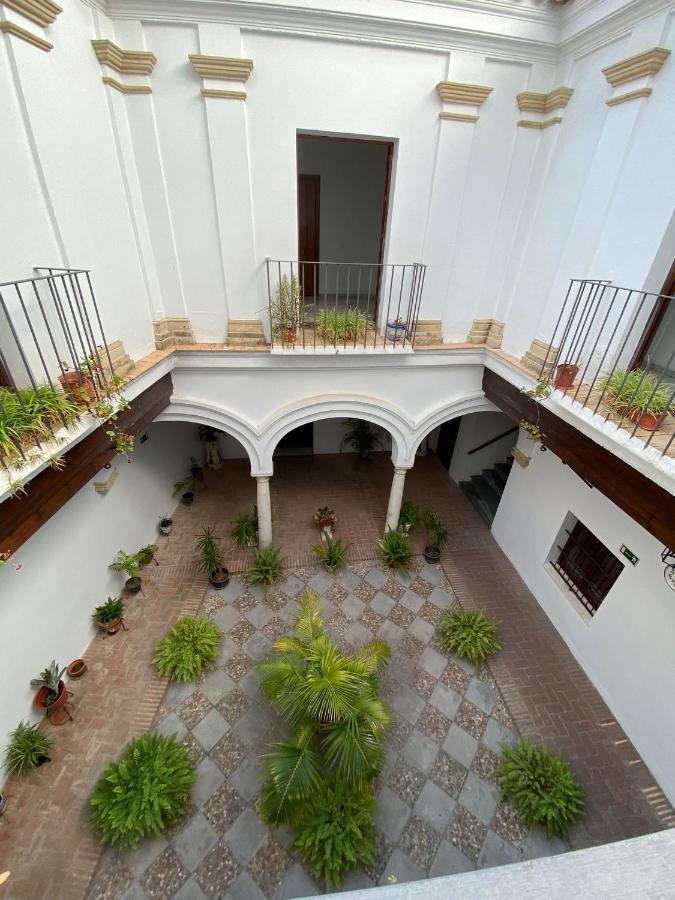 Laspalomas18 Sanlúcar de Barrameda Exteriör bild