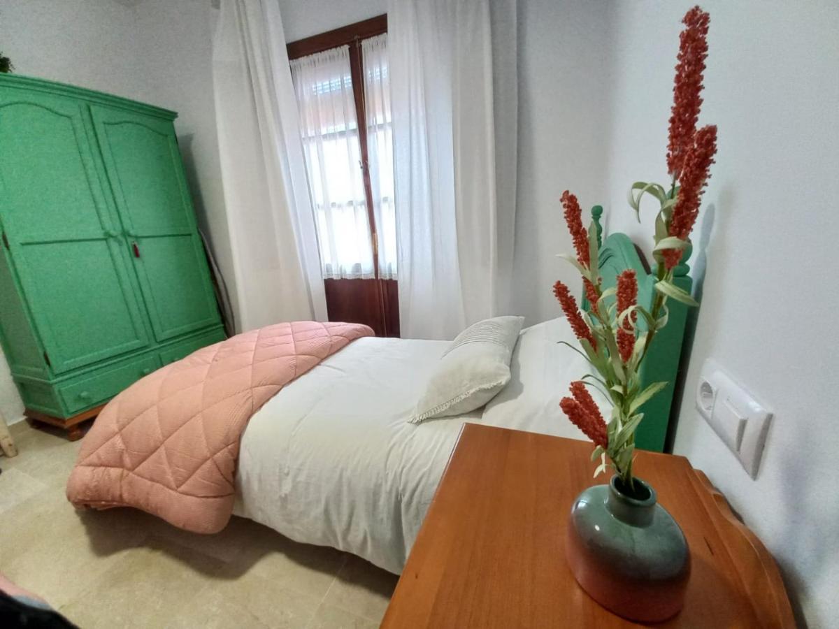 Laspalomas18 Sanlúcar de Barrameda Exteriör bild