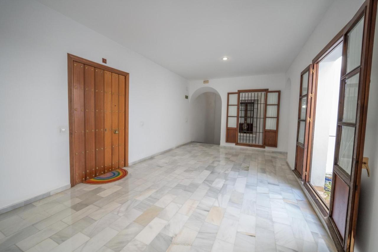 Laspalomas18 Sanlúcar de Barrameda Exteriör bild