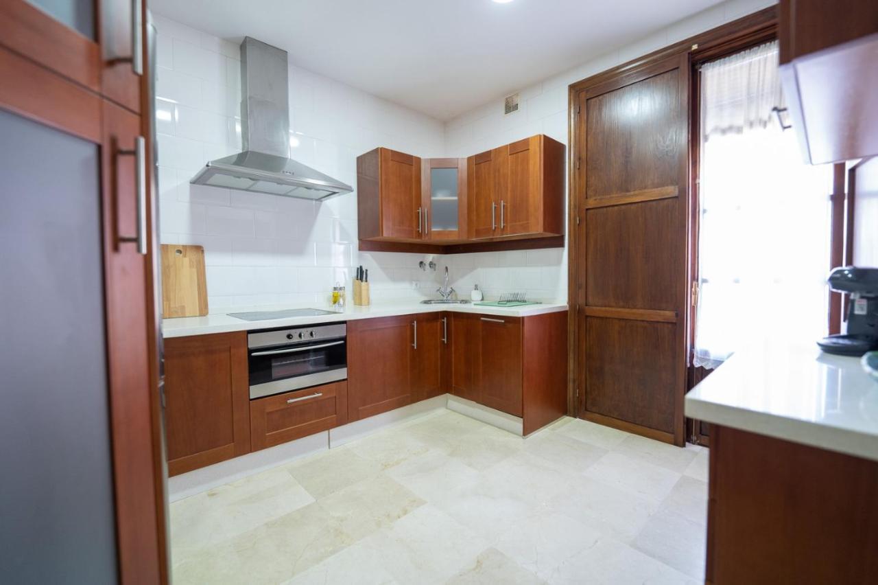 Laspalomas18 Sanlúcar de Barrameda Exteriör bild