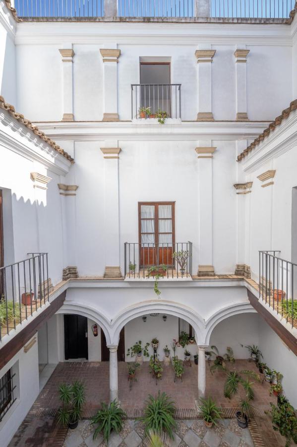 Laspalomas18 Sanlúcar de Barrameda Exteriör bild