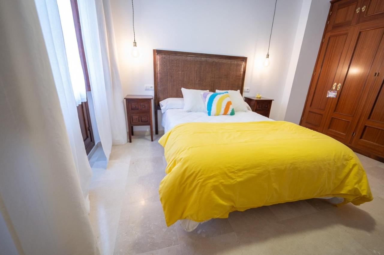 Laspalomas18 Sanlúcar de Barrameda Exteriör bild