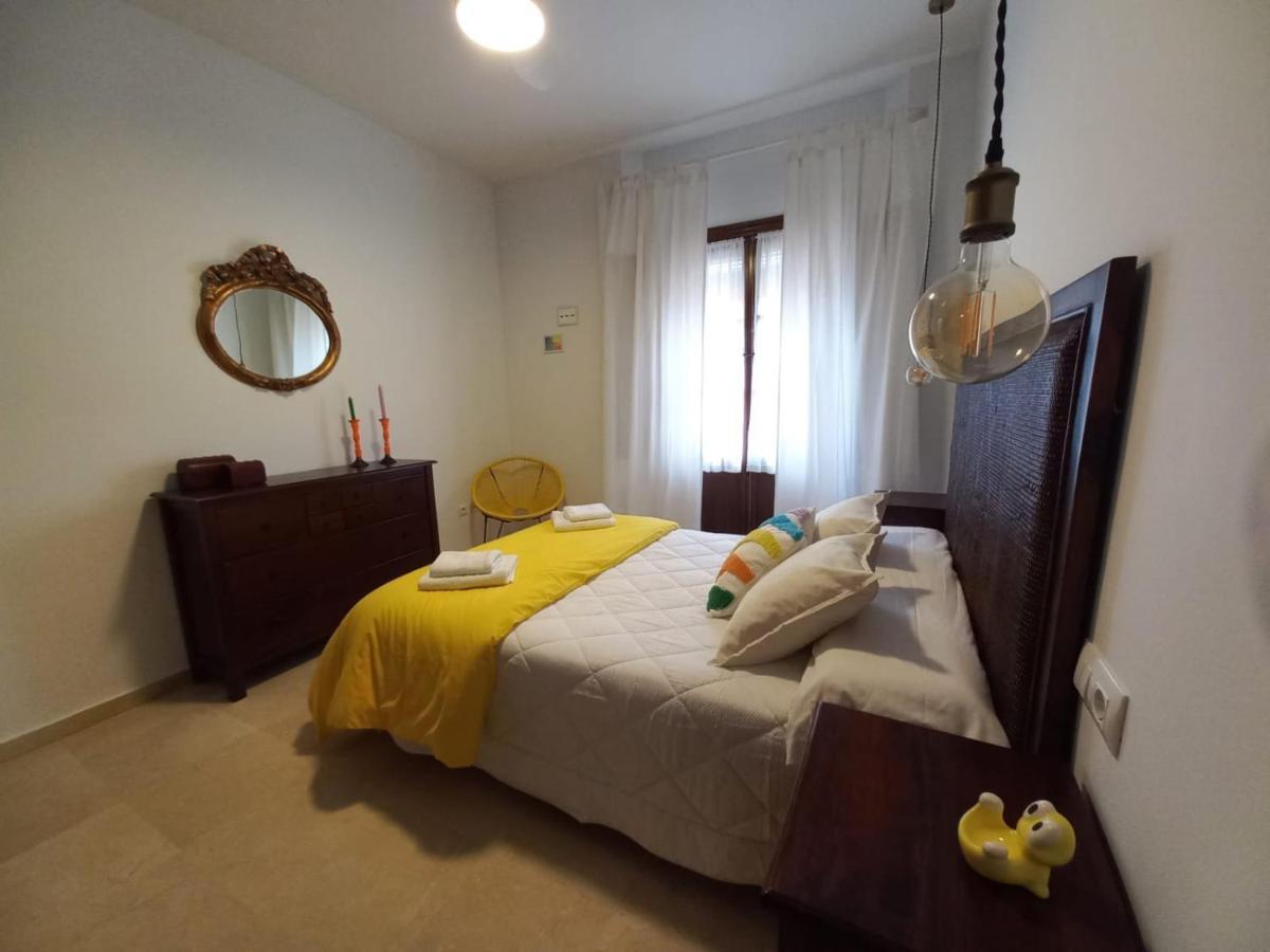Laspalomas18 Sanlúcar de Barrameda Exteriör bild