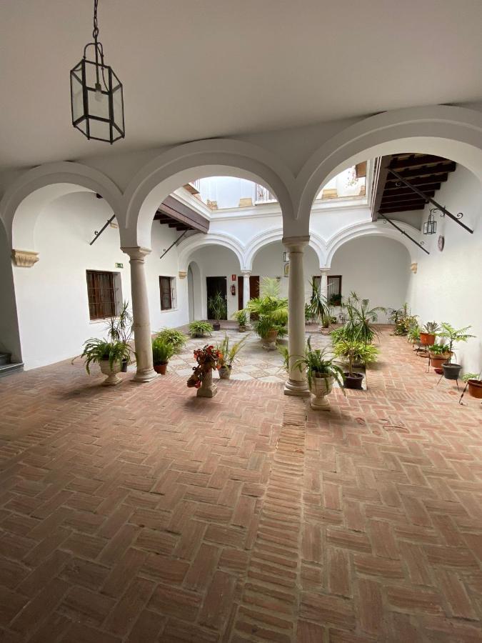 Laspalomas18 Sanlúcar de Barrameda Exteriör bild