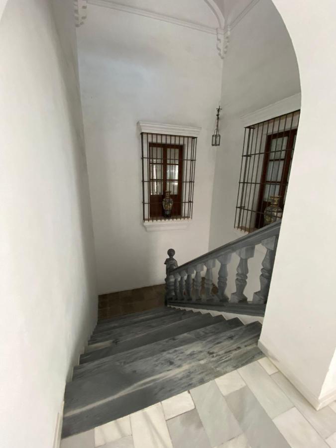 Laspalomas18 Sanlúcar de Barrameda Exteriör bild