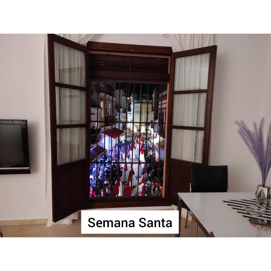 Laspalomas18 Sanlúcar de Barrameda Exteriör bild